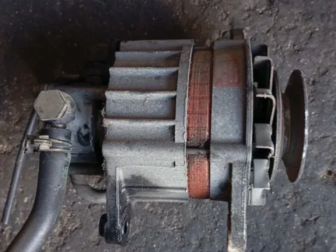 Δυναμό - Εναλλάκτης για NISSAN SERENA (1997 - 2001) (C23) 2300 (LD23) diesel 75  Δυναμό - Εναλλάκτης για NISSAN SERENA (1997 - 2001) (C23) 2300 (LD23) diesel 75