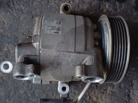 Συμπιεστής A-C (Κομπρέσορας) για CITROEN C1 (2014 - ) 1000 Petrol (1KR) VTi 69hp  Συμπιεστής A-C (Κομπρέσορας) για CITROEN C1 (2014 - ) 1000 Petrol (1KR) VTi 69hp