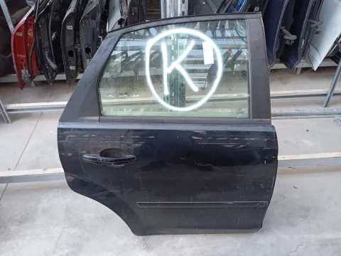 Πόρτα Πίσω Δεξιά για FORD FOCUS (2004 - 2008) Mk2a (DA3 - C307) Hatchback - 5dr *Γ* Πόρτα Πίσω Δεξιά για FORD FOCUS (2004 - 2008) Mk2a (DA3 - C307) Hatchback - 5dr *Γ*
