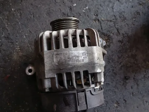 Δυναμό - Εναλλάκτης για FIAT PUNTO (1999 - 2003) (188)  Δυναμό - Εναλλάκτης για FIAT PUNTO (1999 - 2003) (188)