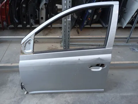 Πόρτα Εμπρός Αριστερή Ελαττωματική για TOYOTA YARIS (1999 - 2002) (XP10) , (2003 - 2005) (XP10) *Ε* Πόρτα Εμπρός Αριστερή Ελαττωματική για TOYOTA YARIS (1999 - 2002) (XP10) , (2003 - 2005) (XP10) *Ε*