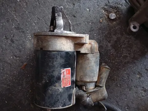 Μίζα για HYUNDAI ATOS PRIME (2003 - 2007) (MX)  Μίζα για HYUNDAI ATOS PRIME (2003 - 2007) (MX)