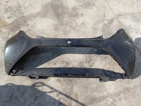 Προφυλακτήρας Πίσω για TOYOTA AYGO (2014 - 2017) 