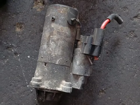 Μίζα για FORD FOCUS (1998 - 2001) Mk1a 1800 (F9DA) Diesel 115 TDCi  Μίζα για FORD FOCUS (1998 - 2001) Mk1a 1800 (F9DA) Diesel 115 TDCi