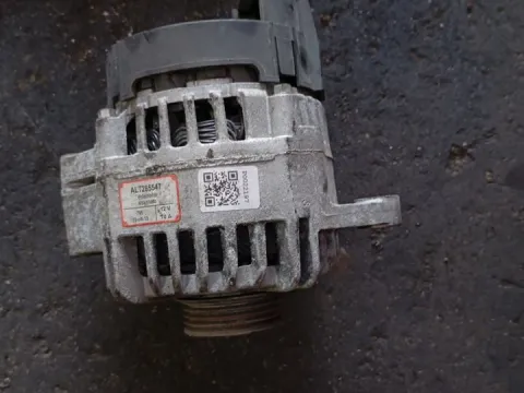 Δυναμό - Εναλλάκτης για SUZUKI IGNIS (2003 - 2008) (RM) 1300 M13A petrol 94  Δυναμό - Εναλλάκτης για SUZUKI IGNIS (2003 - 2008) (RM) 1300 M13A petrol 94