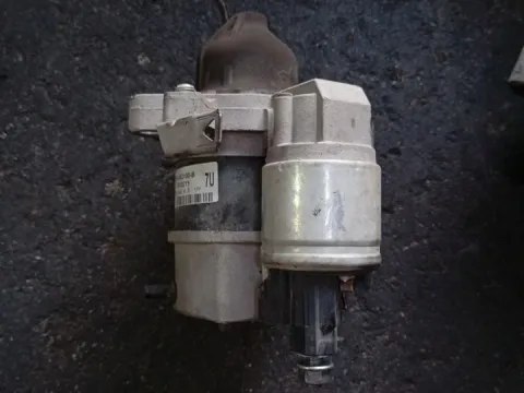 Μίζα για CITROEN C1 (2014 - ) 1000 Petrol (1KR) VTi 69hp  Μίζα για CITROEN C1 (2014 - ) 1000 Petrol (1KR) VTi 69hp