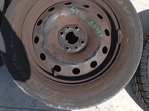 Ζαντολάστιχο 1ΤΕΜ 4Χ100 195/60R15  TOYO για ΔΙΕΘΝΗ *ΔΒ* Ζαντολάστιχο 1ΤΕΜ 4Χ100 195/60R15  TOYO για ΔΙΕΘΝΗ *ΔΒ*