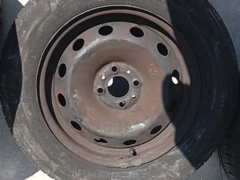 Ζαντολάστιχο 1ΤΕΜ 4Χ100 195/65R15  MICHELIN  για ΔΙΕΘΝΗ *ΔΒ* Ζαντολάστιχο 1ΤΕΜ 4Χ100 195/65R15  MICHELIN  για ΔΙΕΘΝΗ *ΔΒ*