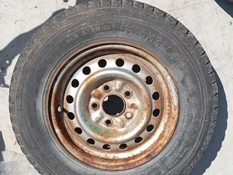 Ζαντολάστιχο 1ΤΕΜ 185/75R14 MICHELIN για VW TARO (1994 - 1997) Pick -Up 2WD *ΔΒ* Ζαντολάστιχο 1ΤΕΜ 185/75R14 MICHELIN για VW TARO (1994 - 1997) Pick -Up 2WD *ΔΒ*