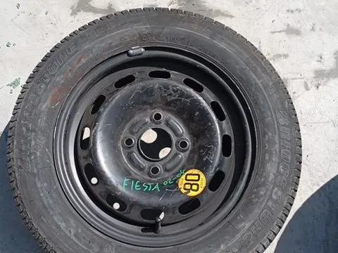 Ρεζέρβα 175/65R14 BRIDGESTONE  για FORD FIESTA (2002 - 2005) Mk5a (JD) Hatchback - 3dr , Hatchback - 5dr (JH) *ΔΒ*  Ρεζέρβα 175/65R14 BRIDGESTONE  για FORD FIESTA (2002 - 2005) Mk5a (JD) Hatchback - 3dr , Hatchback - 5dr (JH) *ΔΒ*