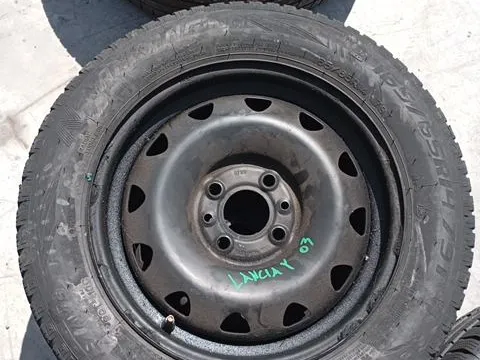 Ζαντολάστιχο 2άδα 165/65R14 NANKANG  για LANCIA Y (2001 - 2003) (840A) Hatchback - 3dr *ΔΒ* Ζαντολάστιχο 2άδα 165/65R14 NANKANG  για LANCIA Y (2001 - 2003) (840A) Hatchback - 3dr *ΔΒ*