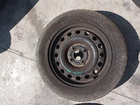Ζαντολάστιχο 1ΤΕΜ 165/70R14 GOODYEAR για RENAULT CLIO (1998 - 2001) (BB_) (CB_) , (2001 - 2005) (BB_) (CB_) *ΔΒ* Ζαντολάστιχο 1ΤΕΜ 165/70R14 GOODYEAR για RENAULT CLIO (1998 - 2001) (BB_) (CB_) , (2001 - 2005) (BB_) (CB_) *ΔΒ*