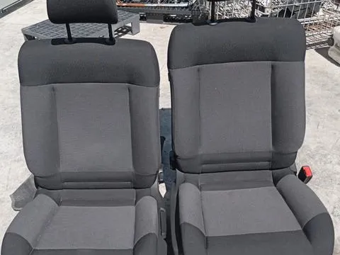 Σετ Καθίσματα  Εμπρός Με Αερόσακους  για CITROEN C3 (2017 - 2020) Hatchback - 5dr *Νέα Γενιά* Σετ Καθίσματα  Εμπρός Με Αερόσακους  για CITROEN C3 (2017 - 2020) Hatchback - 5dr *Νέα Γενιά*