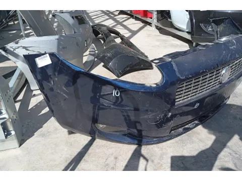 Μούρη (με καπό Χωρίς R  φτερό ) για FIAT GRANDE PUNTO (2005 - 2008) (199) *Γ* - 