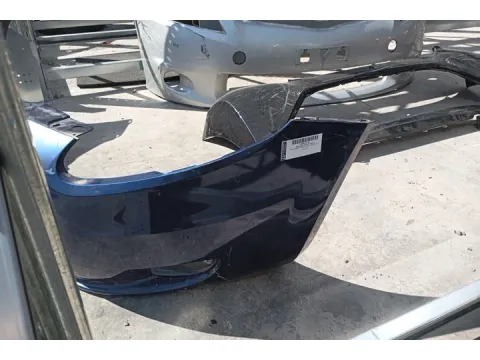 Μούρη (με καπό Χωρίς R  φτερό ) για FIAT GRANDE PUNTO (2005 - 2008) (199) *Γ* - 