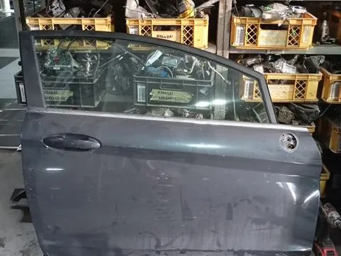 Πόρτα Δεξιά Δίπορτη Λίγο Χτυπημένη  για FORD FIESTA (2008 - 2012) Mk6 (JA8) Hatchback - 3dr , (2012 - 2017) Mk7 *Γ* Πόρτα Δεξιά Δίπορτη Λίγο Χτυπημένη  για FORD FIESTA (2008 - 2012) Mk6 (JA8) Hatchback - 3dr , (2012 - 2017) Mk7 *Γ*