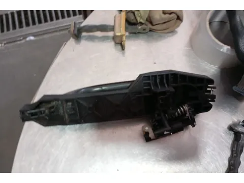 Πετούγια Πόρτας Εξωτερική Πίσω Αριστερή για HYUNDAI i20 (2015 - 2018) Hatchback - 5dr  - 