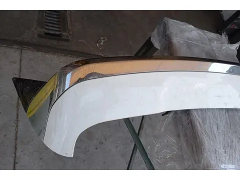 Αεροτομή 9678324280 για PEUGEOT 2008 (2013 - 2019)  -  Αεροτομή 9678324280 για PEUGEOT 2008 (2013 - 2019)  -
