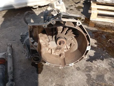 Κιβώτιο Ταχυτήτων (Σασμάν) Χειροκίνητο 5άρη CA6R7002LBD για FORD FIESTA (2012 - 2017) Mk7 Hatchback - 3dr 1000 12v (SFJA) Petrol EcoBoost 100hp , 1000 (SFJC) Petrol EcoBoost 100hp  Κιβώτιο Ταχυτήτων (Σασμάν) Χειροκίνητο 5άρη CA6R7002LBD για FORD FIESTA (2012 - 2017) Mk7 Hatchback - 3dr 1000 12v (SFJA) Petrol EcoBoost 100hp , 1000 (SFJC) Petrol EcoBoost 100hp