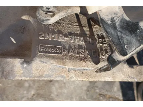 Κιβώτιο Ταχυτήτων (Σασμάν) Χειροκίνητο 5άρη CA6R7002LBD για FORD FIESTA (2012 - 2017) Mk7 Hatchback - 3dr 1000 12v (SFJA) Petrol EcoBoost 100hp , 1000 (SFJC) Petrol EcoBoost 100hp  -  Κιβώτιο Ταχυτήτων (Σασμάν) Χειροκίνητο 5άρη CA6R7002LBD για FORD FIESTA (2012 - 2017) Mk7 Hatchback - 3dr 1000 12v (SFJA) Petrol EcoBoost 100hp , 1000 (SFJC) Petrol EcoBoost 100hp  -
