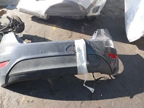 Προφυλακτήρας Πίσω Με Parktronic για FORD FIESTA (2012 - 2017) Mk7 , (2008 - 2012) Mk6 (JA8)  Προφυλακτήρας Πίσω Με Parktronic για FORD FIESTA (2012 - 2017) Mk7 , (2008 - 2012) Mk6 (JA8)