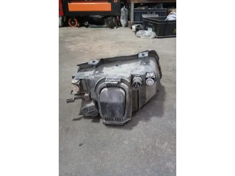 Φανάρι Εμπρός Αριστερό DEPO Μονόλαμπο για AUDI A4 (1995 - 1998) (8D) Sedan - 4dr  -  Φανάρι Εμπρός Αριστερό DEPO Μονόλαμπο για AUDI A4 (1995 - 1998) (8D) Sedan - 4dr  -