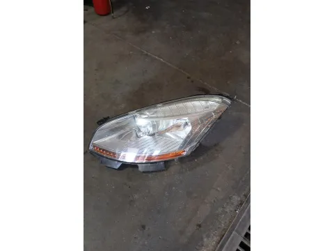 Φανάρι Εμπρός Αριστερό DEPO Μονόλαμπο για AUDI A4 (1995 - 1998) (8D) Sedan - 4dr  -  Φανάρι Εμπρός Αριστερό DEPO Μονόλαμπο για AUDI A4 (1995 - 1998) (8D) Sedan - 4dr  -