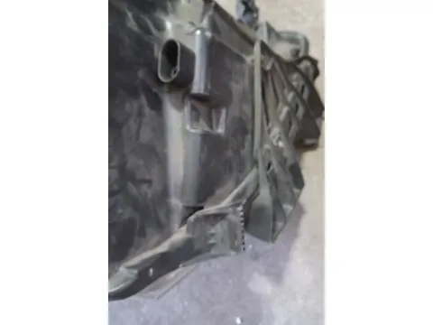 Φανάρι Εμπρός Αριστερό Σπασμένη Βάση για CITROEN C4 PICASSO (2007 - 2012) PICASSO (UD) MPV - ΠΟΛΥΜΟΡΦΙΚΑ - 5dr  - 