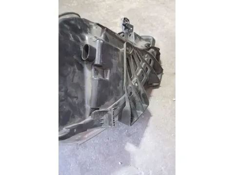 Φανάρι Εμπρός Αριστερό Σπασμένη Βάση για CITROEN C4 PICASSO (2007 - 2012) PICASSO (UD) MPV - ΠΟΛΥΜΟΡΦΙΚΑ - 5dr  - 