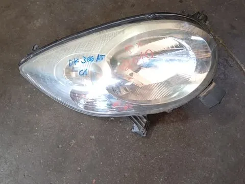 Φανάρι Εμπρός Δεξί Σπασμένο για CITROEN C1 (2005 - 2008) (P)  Φανάρι Εμπρός Δεξί Σπασμένο για CITROEN C1 (2005 - 2008) (P)