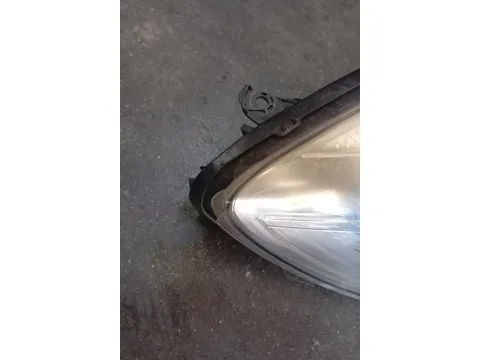 Φανάρι Εμπρός Δεξί Σπασμένο για CITROEN C1 (2005 - 2008) (P)  - 