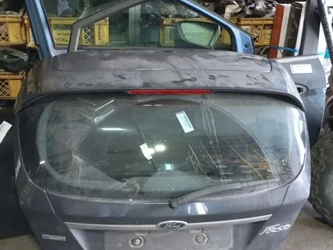 Πορτ-Μπαγκάζ για FORD FIESTA (2008 - 2012) Mk6 (JA8) Hatchback - 3dr , Hatchback - 5dr , (2012 - 2017) Mk7 *Γ* Πορτ-Μπαγκάζ για FORD FIESTA (2008 - 2012) Mk6 (JA8) Hatchback - 3dr , Hatchback - 5dr , (2012 - 2017) Mk7 *Γ*