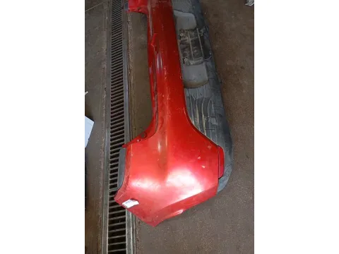 Προφυλακτήρας Πίσω για RENAULT CLIO (2013 - 2016) Hatchback - 5dr  - 