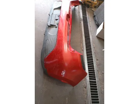 Προφυλακτήρας Πίσω για RENAULT CLIO (2013 - 2016) Hatchback - 5dr  - 