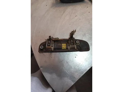 Πετούγια Πόρτας Εξωτερική Πίσω Δεξιά για HYUNDAI GETZ (2002 - 2005) (TB) Hatchback - 5dr  -  Πετούγια Πόρτας Εξωτερική Πίσω Δεξιά για HYUNDAI GETZ (2002 - 2005) (TB) Hatchback - 5dr  -