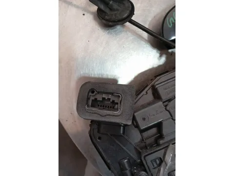 Ηλεκτρομαγνητική Κλειδαριά Πίσω Αριστερή 7PIN για VW POLO (2017 - ) () Hatchback - 5dr  -  Ηλεκτρομαγνητική Κλειδαριά Πίσω Αριστερή 7PIN για VW POLO (2017 - ) () Hatchback - 5dr  -