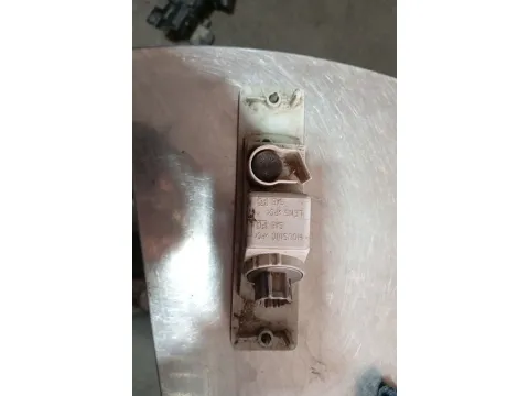 Φανάρι Πίσω Μεσαίο Ανακλαστικό Προφυλακτήρα Πίσω  για NISSAN X-TRAIL (2003 - 2007) (T30) SUV- ΕΚΤΟΣ ΔΡΟΜΟΥ- 5dr  - 