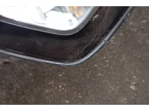 Καθρέπτης Εξωτερικός Καπάκι Αριστερό Με Κρύσταλλο 5pin Σπασμένη Βάση  για SUBARU FORESTER (2008 - 2013) (SH)  - 