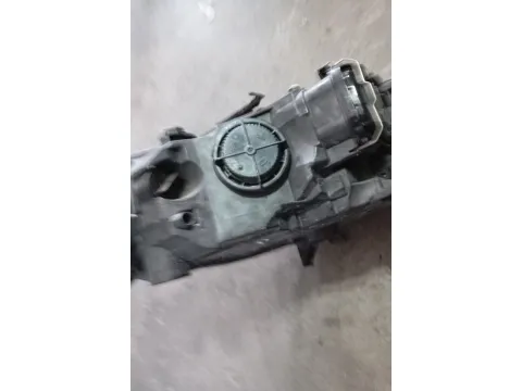 Φανάρι Εμπρός Δεξί Απλό Με Led Πορείας 9pin για SEAT IBIZA (2017 - ) (6F)  -  Φανάρι Εμπρός Δεξί Απλό Με Led Πορείας 9pin για SEAT IBIZA (2017 - ) (6F)  -