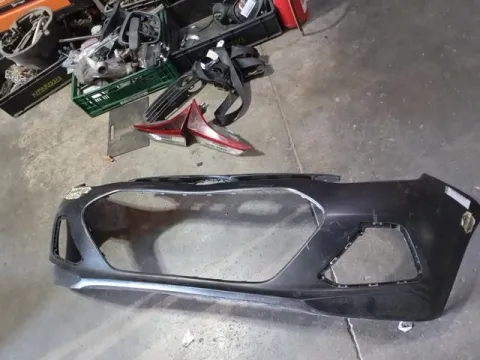 Προφυλακτήρας Εμπρός για HYUNDAI i10 (2014 - 2019) Hatchback - 5dr Ιμιτασιόν  Προφυλακτήρας Εμπρός για HYUNDAI i10 (2014 - 2019) Hatchback - 5dr Ιμιτασιόν