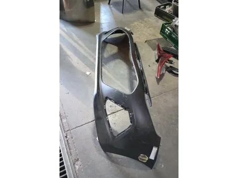 Προφυλακτήρας Εμπρός για HYUNDAI i10 (2014 - 2019) Hatchback - 5dr Ιμιτασιόν  -  Προφυλακτήρας Εμπρός για HYUNDAI i10 (2014 - 2019) Hatchback - 5dr Ιμιτασιόν  -