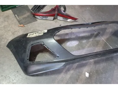 Προφυλακτήρας Εμπρός για HYUNDAI i10 (2014 - 2019) Hatchback - 5dr Ιμιτασιόν  -  Προφυλακτήρας Εμπρός για HYUNDAI i10 (2014 - 2019) Hatchback - 5dr Ιμιτασιόν  -