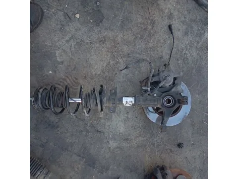 Άκρο Πλήρες Εμπρός Αριστερό Με ABS για FORD FIESTA (2017 - )  -  Άκρο Πλήρες Εμπρός Αριστερό Με ABS για FORD FIESTA (2017 - )  -