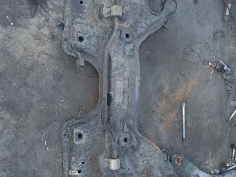 Γέφυρα Εμπρός Οριζόντια για FIAT GRANDE PUNTO (2008 - 2012) (199) 1300 Diesel (199A9.000) Multijet 75hp *ΔΒ* Γέφυρα Εμπρός Οριζόντια για FIAT GRANDE PUNTO (2008 - 2012) (199) 1300 Diesel (199A9.000) Multijet 75hp *ΔΒ*
