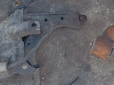 Ψαλίδι Εμπρός Δεξί για FIAT GRANDE PUNTO (2008 - 2012) (199) 1300 Diesel (199A9.000) Multijet 75hp *ΔΒ* Ψαλίδι Εμπρός Δεξί για FIAT GRANDE PUNTO (2008 - 2012) (199) 1300 Diesel (199A9.000) Multijet 75hp *ΔΒ*