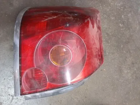 Φανάρι Πίσω Αριστερό Ελαττωματικό  για TOYOTA AVENSIS (2003 - 2006) (T250) Sedan - 4dr  Φανάρι Πίσω Αριστερό Ελαττωματικό  για TOYOTA AVENSIS (2003 - 2006) (T250) Sedan - 4dr