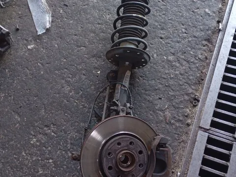 Άκρο Πλήρες Εμπρός Δεξί Με ABS για FIAT PANDA (2012 - ) ( ) 1300 Diesel (199A9000) Multijet 75hp  Άκρο Πλήρες Εμπρός Δεξί Με ABS για FIAT PANDA (2012 - ) ( ) 1300 Diesel (199A9000) Multijet 75hp