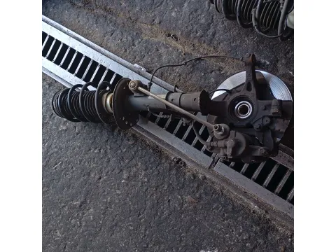 Άκρο Πλήρες Εμπρός Δεξί Με ABS για FIAT PANDA (2012 - ) ( ) 1300 Diesel (199A9000) Multijet 75hp  -  Άκρο Πλήρες Εμπρός Δεξί Με ABS για FIAT PANDA (2012 - ) ( ) 1300 Diesel (199A9000) Multijet 75hp  -