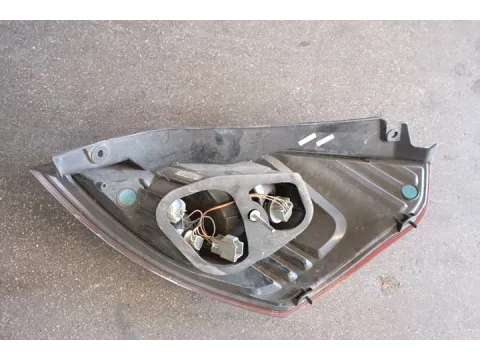 Φανάρι Πίσω Αριστερό Βαμμένο Φιμέ για FORD FIESTA (2008 - 2012) Mk6 (JA8) Hatchback - 5dr  -  Φανάρι Πίσω Αριστερό Βαμμένο Φιμέ για FORD FIESTA (2008 - 2012) Mk6 (JA8) Hatchback - 5dr  -