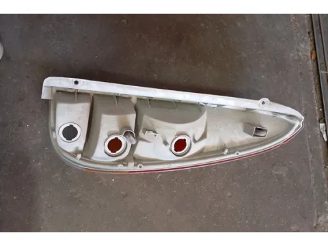 Φανάρι Πίσω Αριστερό Ραγισμένο για HYUNDAI ATOS MPV (1997 - 2000) (MX)  -  Φανάρι Πίσω Αριστερό Ραγισμένο για HYUNDAI ATOS MPV (1997 - 2000) (MX)  -